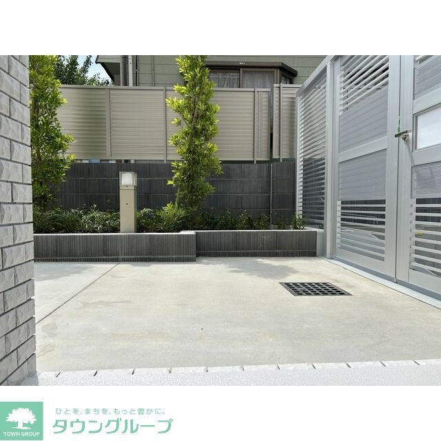 プレール・ドゥーク赤塚の物件内観写真