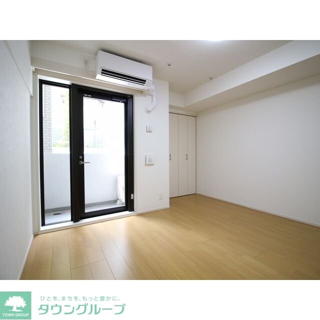 プレール・ドゥーク赤塚の物件内観写真