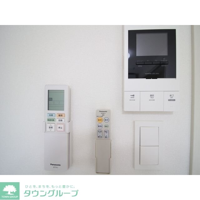 プレール・ドゥーク赤塚の物件内観写真