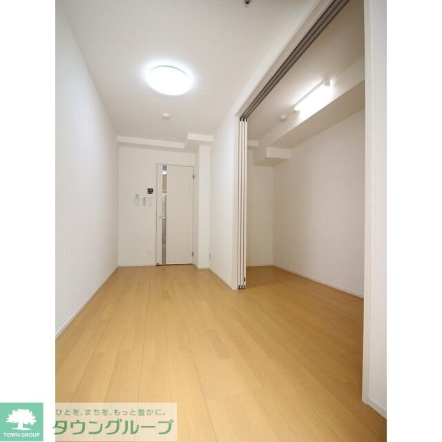 プレール・ドゥーク赤塚の物件内観写真