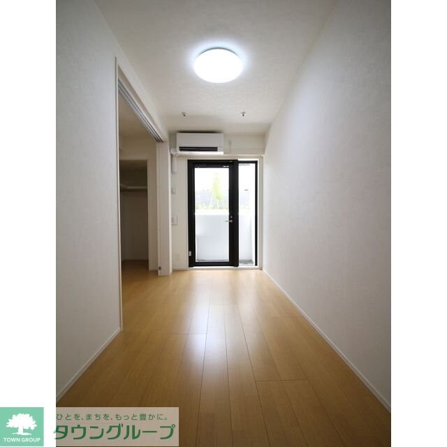 プレール・ドゥーク赤塚の物件内観写真