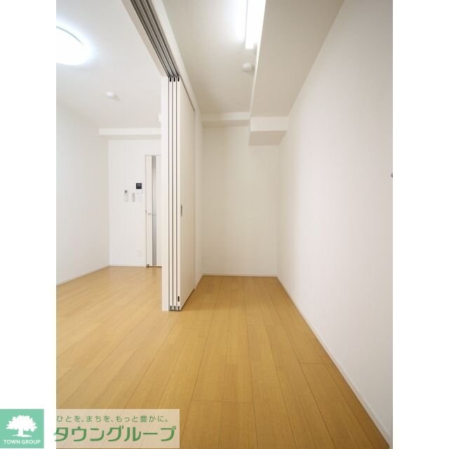 プレール・ドゥーク赤塚の物件内観写真