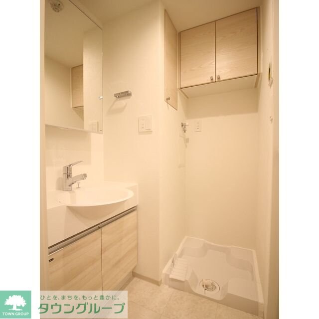 プレール・ドゥーク赤塚の物件内観写真