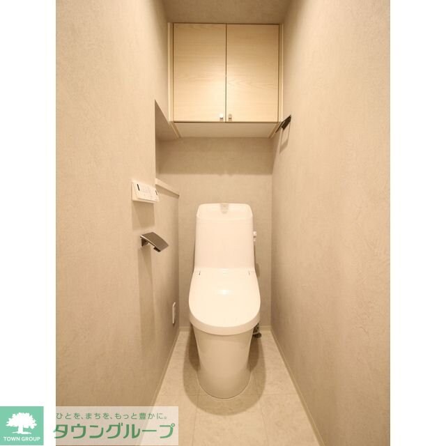 プレール・ドゥーク赤塚の物件内観写真