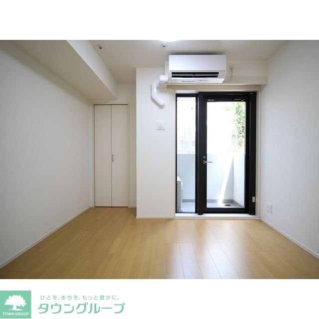 プレール・ドゥーク赤塚の物件内観写真