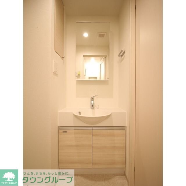 プレール・ドゥーク赤塚の物件内観写真