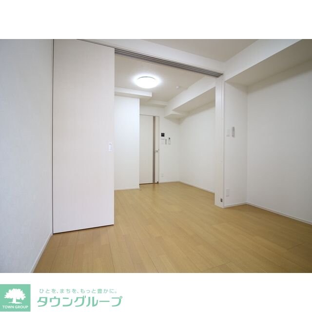 プレール・ドゥーク赤塚の物件内観写真