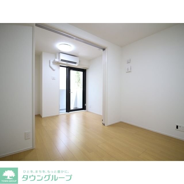 プレール・ドゥーク赤塚の物件内観写真