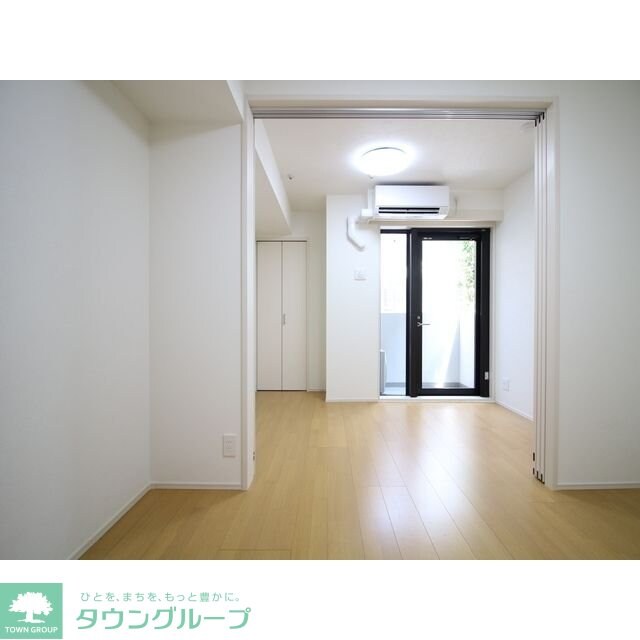 プレール・ドゥーク赤塚の物件内観写真