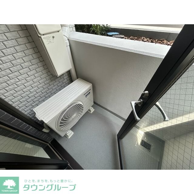 プレール・ドゥーク赤塚の物件内観写真