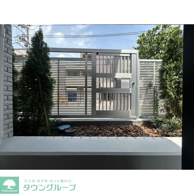 プレール・ドゥーク赤塚の物件内観写真