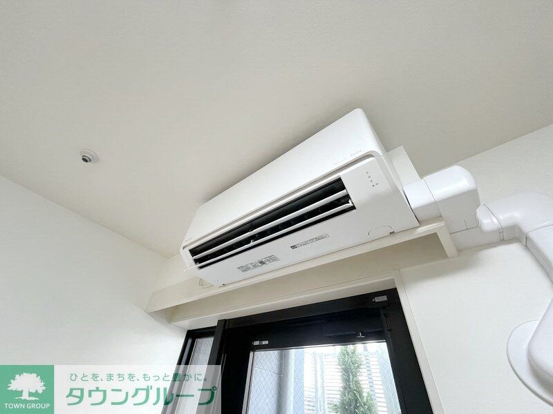 プレール・ドゥーク赤塚の物件内観写真