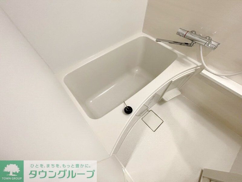 プレール・ドゥーク赤塚の物件内観写真