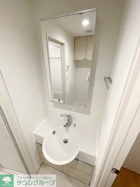 プレール・ドゥーク赤塚の物件内観写真