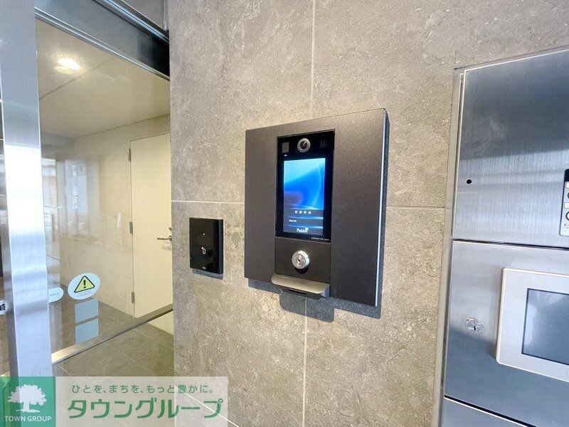 プレール・ドゥーク赤塚の物件内観写真