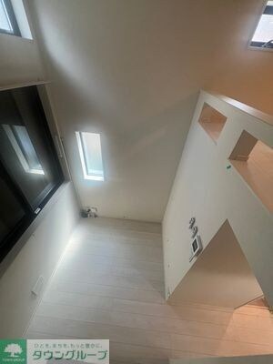 ハーモニーテラス大和町Vの物件内観写真