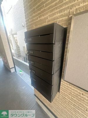 ハーモニーテラス大和町Vの物件内観写真