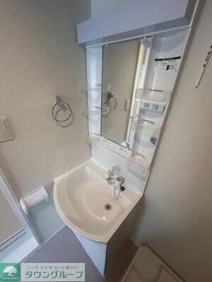 ハーモニーテラス大和町Vの物件内観写真