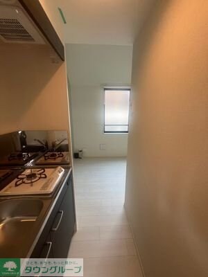 ハーモニーテラス大和町Vの物件内観写真