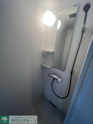 ハーモニーテラス大和町Vの物件内観写真