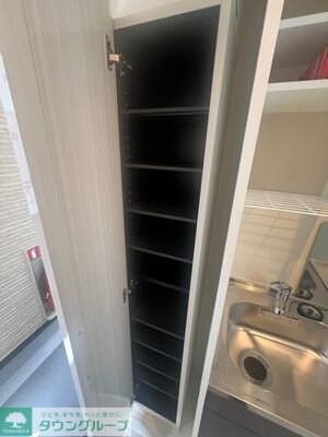 ハーモニーテラス大和町Vの物件内観写真