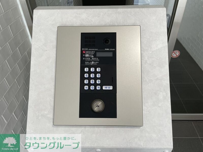 KNOTS東武練馬Sta.の物件内観写真