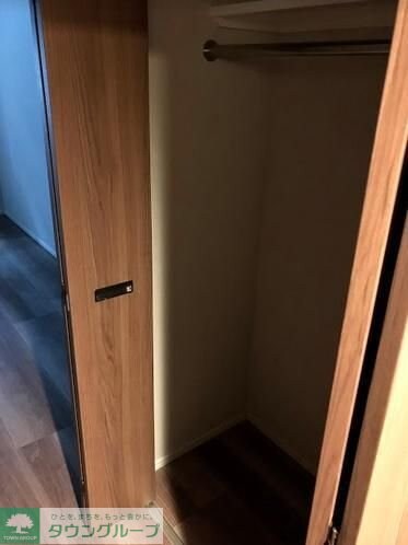 KNOTS東武練馬Sta.の物件内観写真