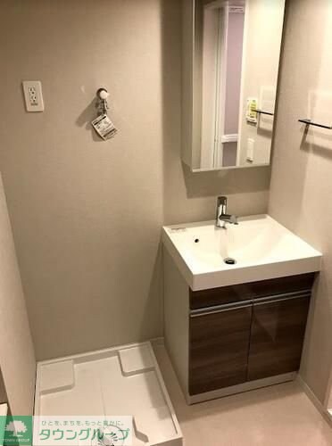 KNOTS東武練馬Sta.の物件内観写真