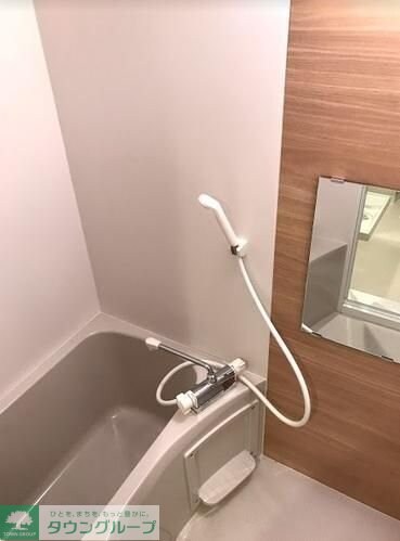 KNOTS東武練馬Sta.の物件内観写真