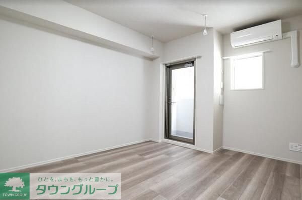 KNOTS東武練馬Sta.の物件内観写真