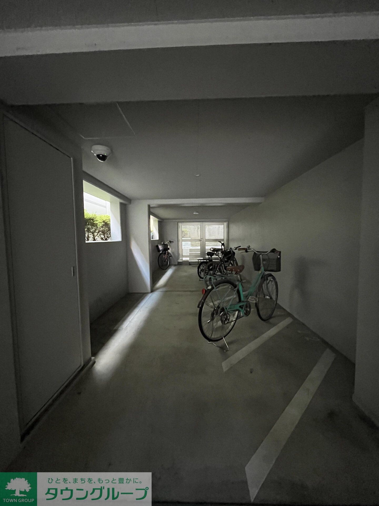 KNOTS東武練馬Sta.の物件内観写真