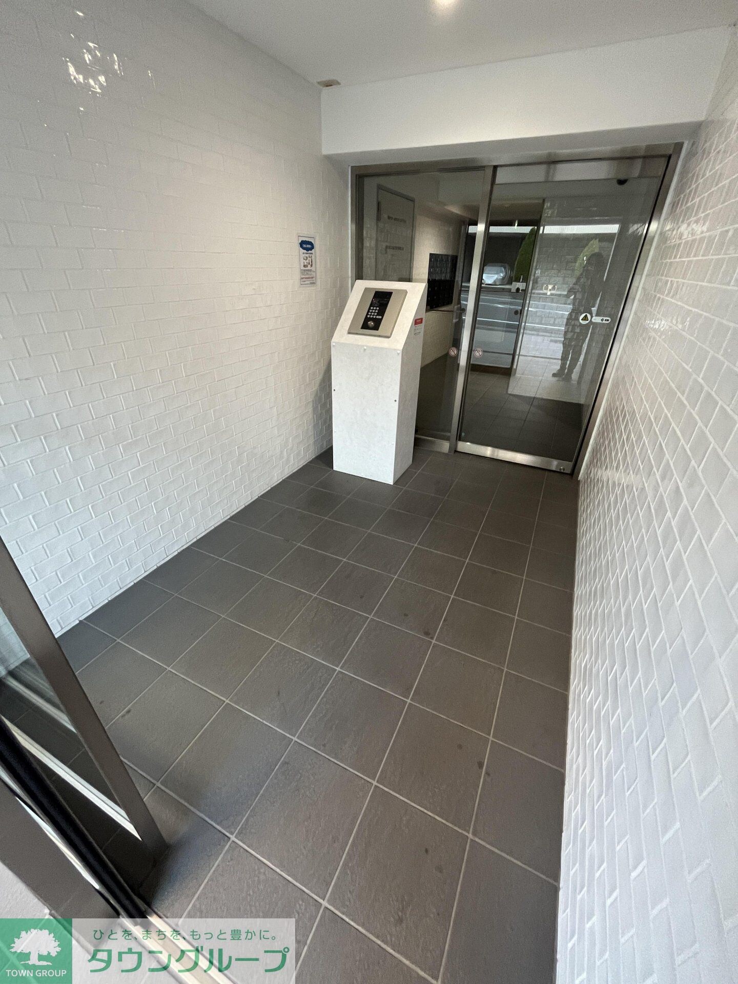 KNOTS東武練馬Sta.の物件内観写真