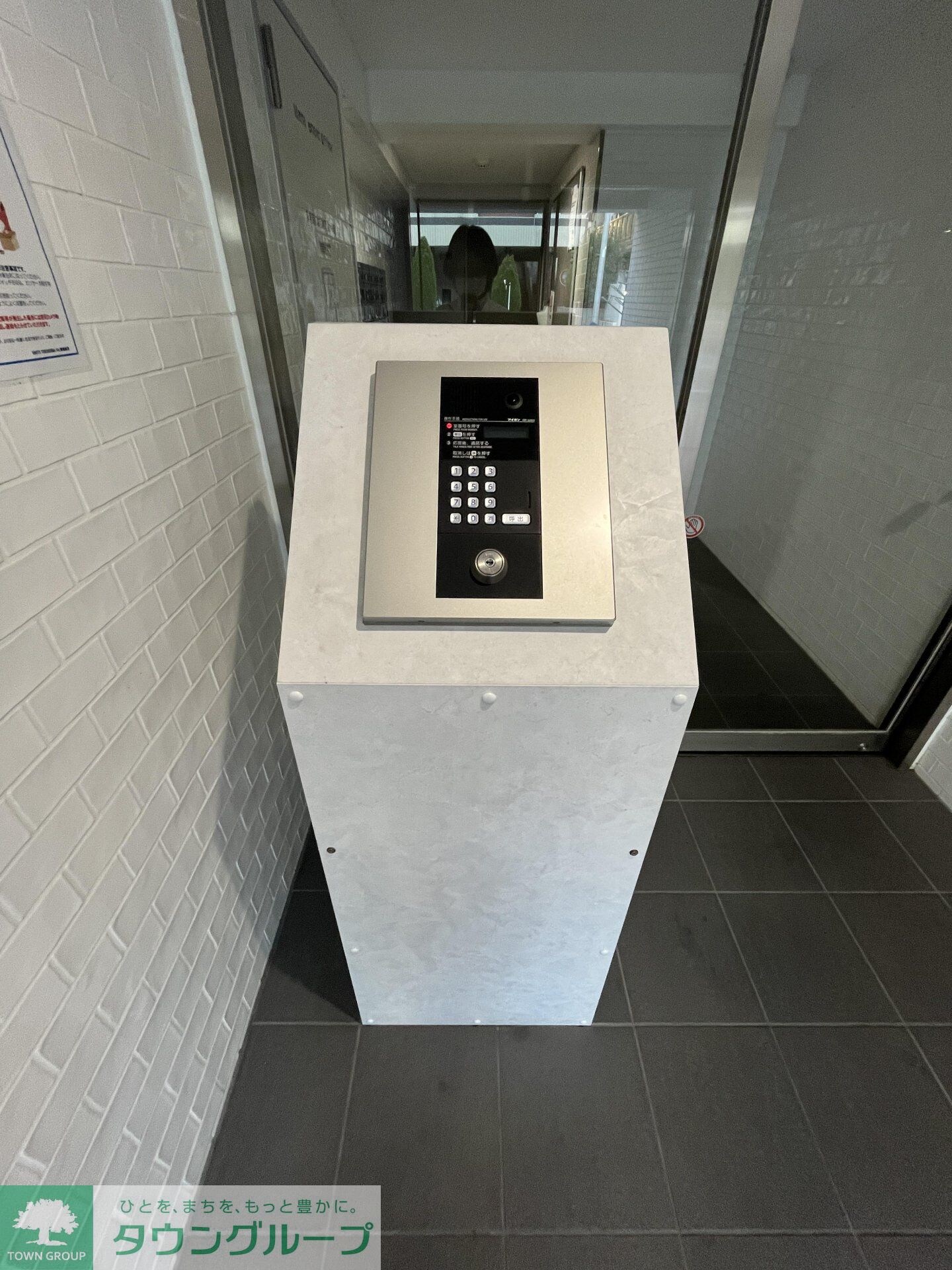 KNOTS東武練馬Sta.の物件内観写真