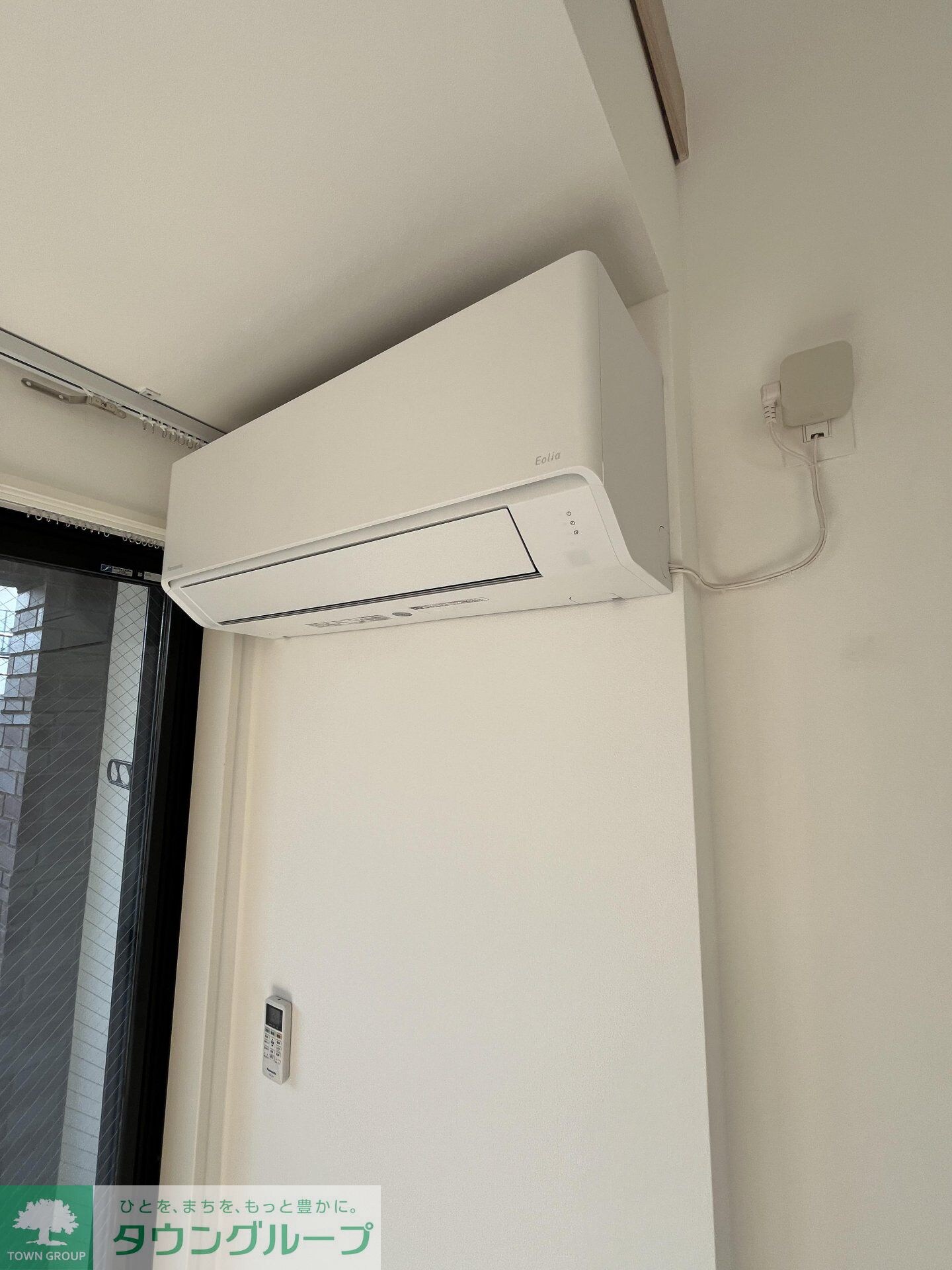 レピュア十条レジデンスの物件内観写真