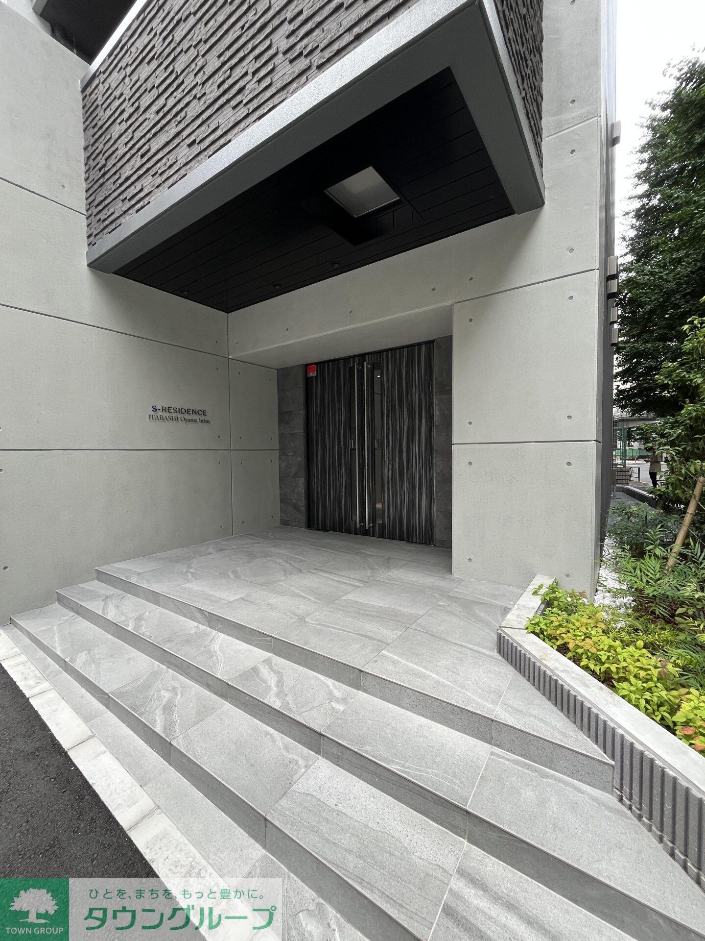 S-RESIDENCE板橋大山brimの物件内観写真