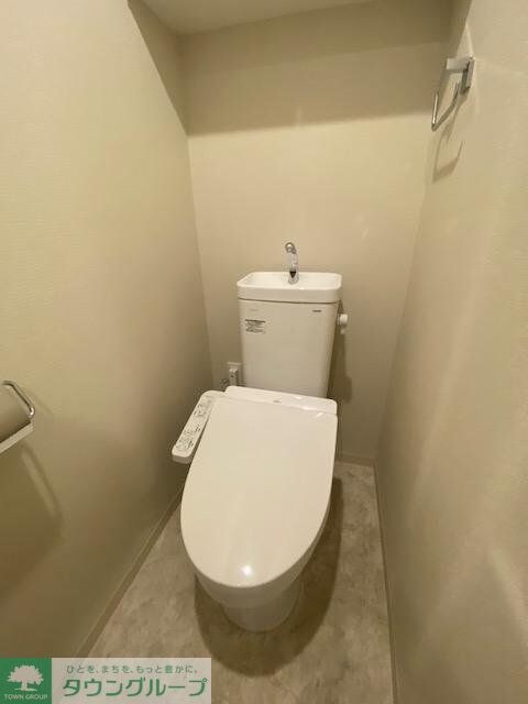 プライムブリス板橋本町の物件内観写真