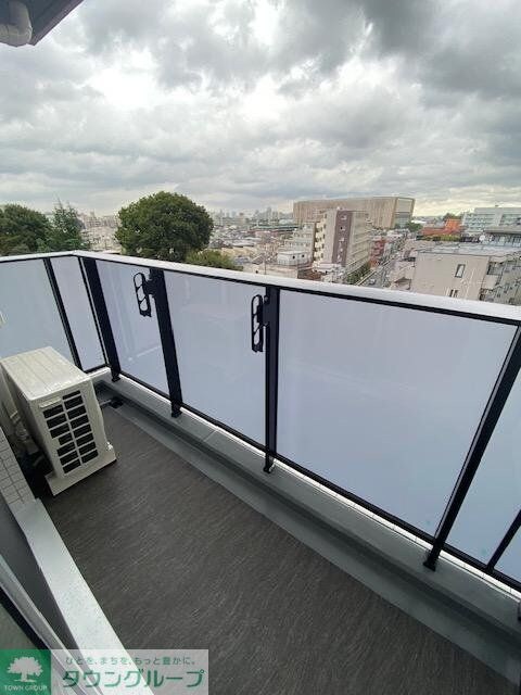 プライムブリス板橋本町の物件内観写真