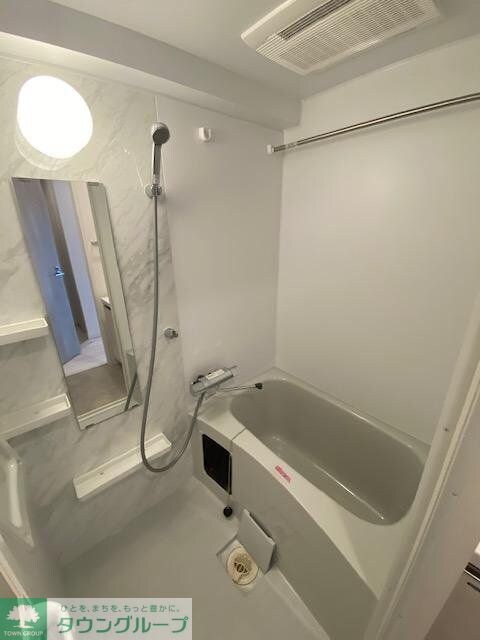 プライムブリス板橋本町の物件内観写真