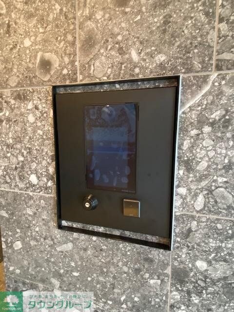 プライムブリス板橋本町の物件内観写真