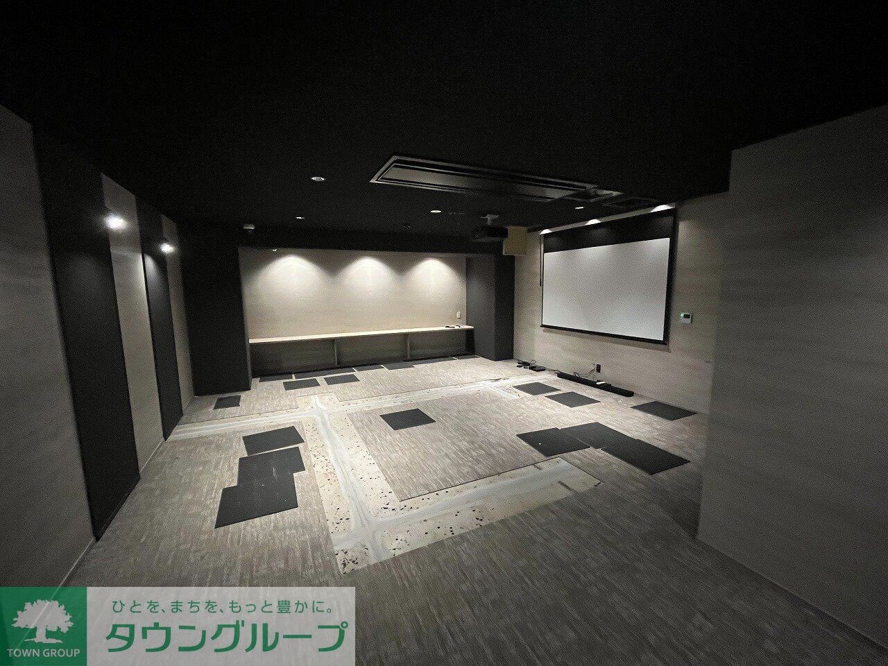 ロイヤルパークス赤羽ノースの物件内観写真