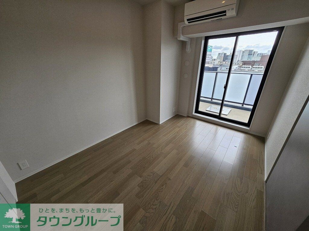 ロイヤルパークス赤羽ノースの物件内観写真