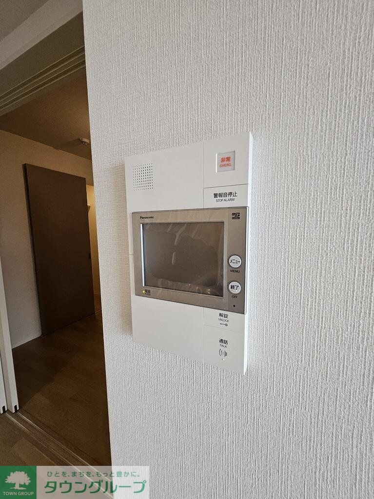 ロイヤルパークス赤羽ノースの物件内観写真