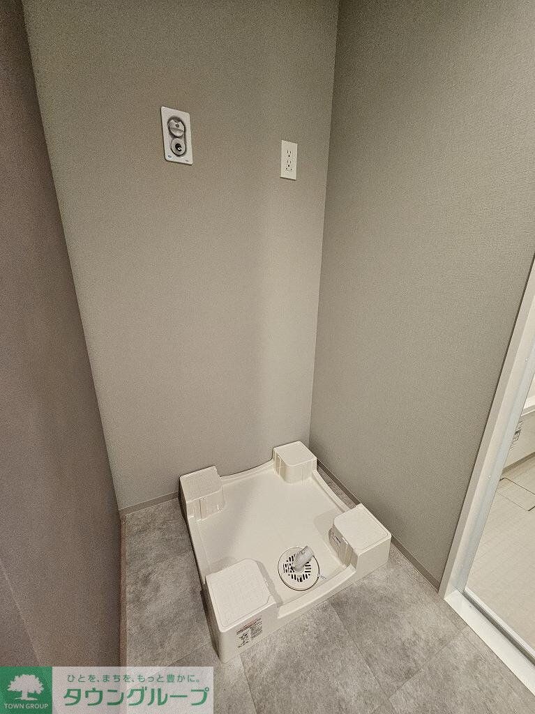 ロイヤルパークス赤羽ノースの物件内観写真