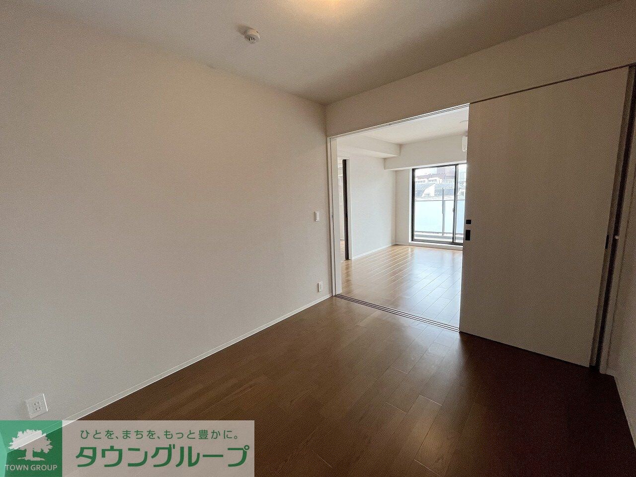 ロイヤルパークス赤羽ノースの物件内観写真