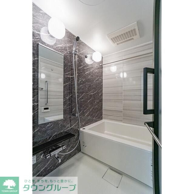 LaSante文京千駄木の物件内観写真