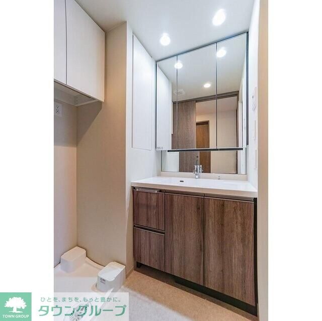 LaSante文京千駄木の物件内観写真