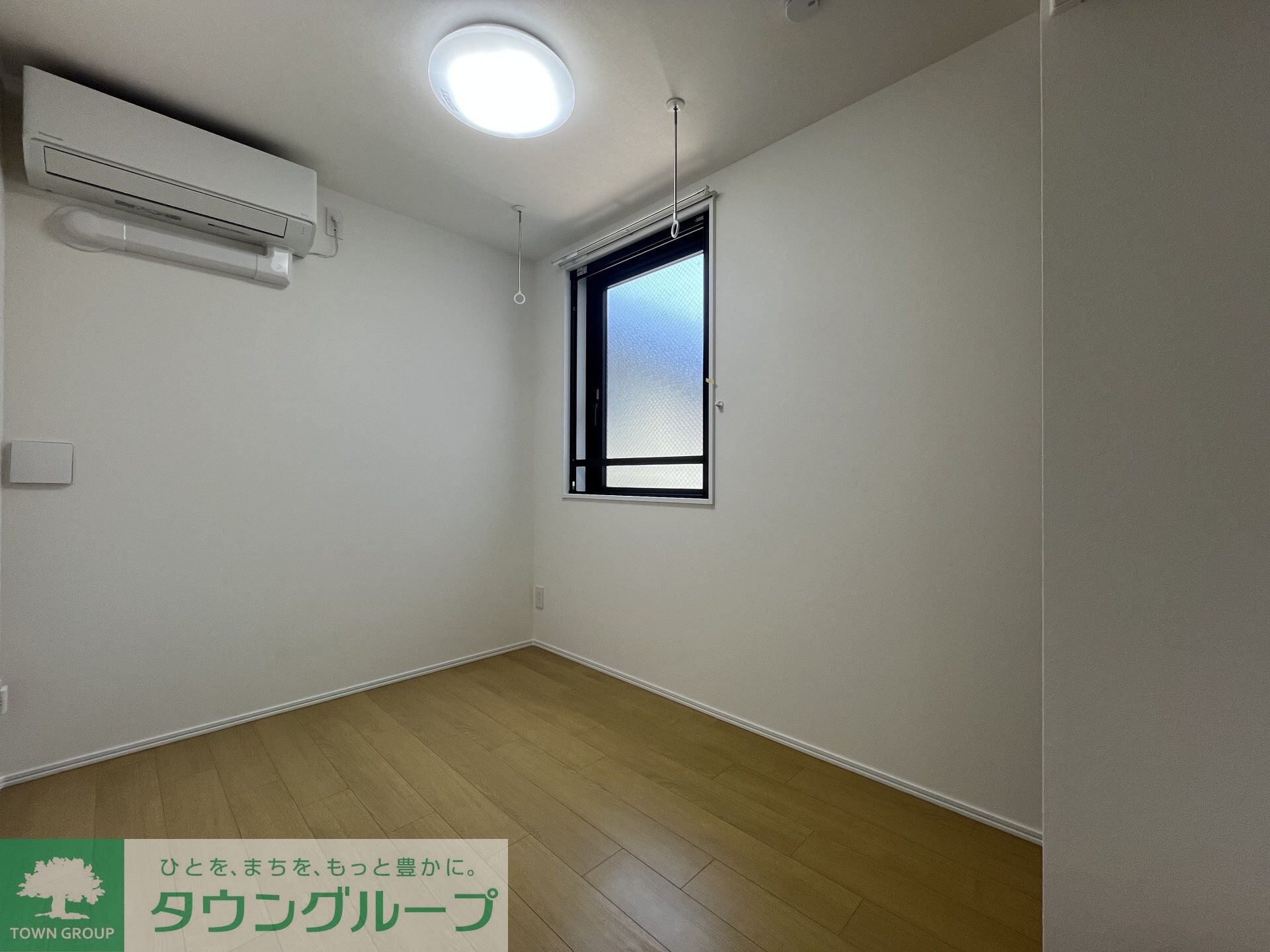 レピュア駒込レジデンスの物件内観写真