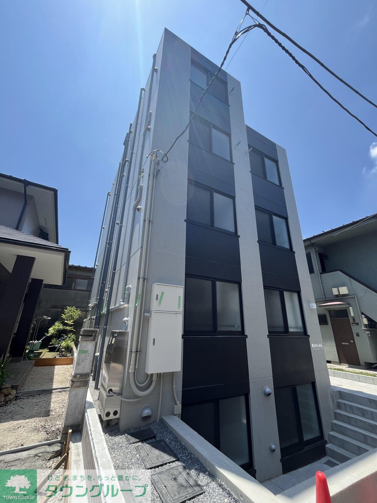 レピュア駒込レジデンスの物件内観写真