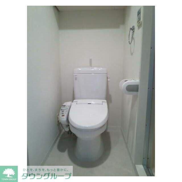 KDXレジデンス小豆沢の物件内観写真