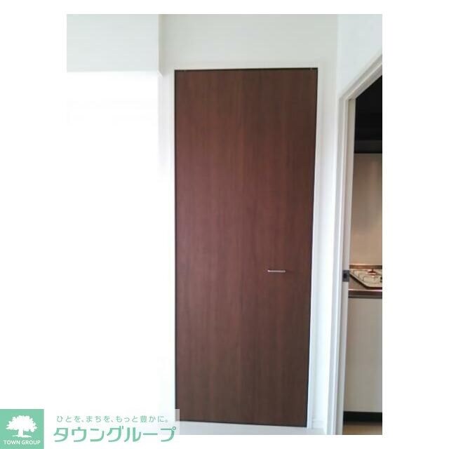 KDXレジデンス小豆沢の物件内観写真